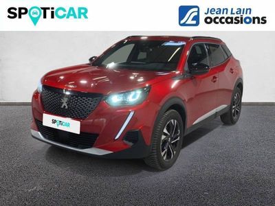 occasion Peugeot 2008 PureTech 130 S&S BVM6 Allure Pack