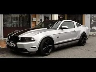 Ford Mustang GT
