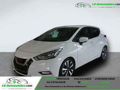 Occasion 2019 Nissan Micra Citadine | 15 900 € (Prix assez cher)