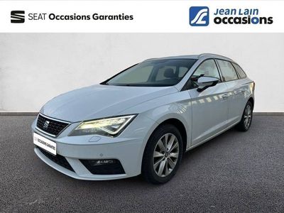 occasion Seat Leon ST Leon 1.5 TGI 130 Start/Stop BVM6