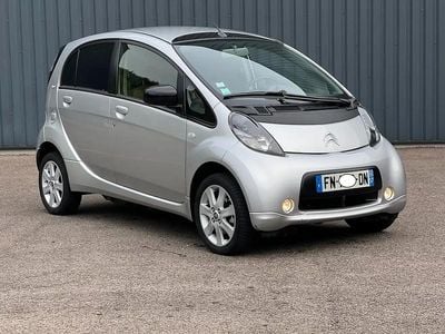 Citroën C-zero