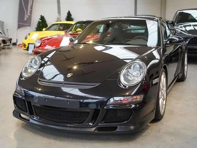 Occasion Porsche 911 GT3 415 ch (305 kW) 2008 Noir Coupé