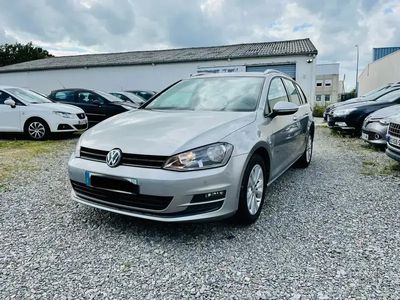 VW Golf VII