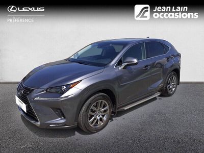 Occasion 2021 Lexus NX300h SUV | 38 690 € (Prix cher)