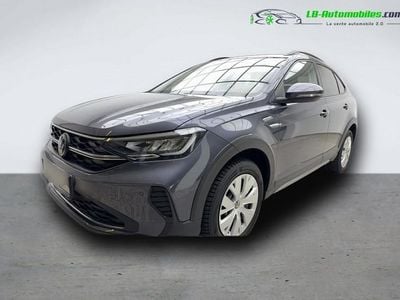 VW Taigo