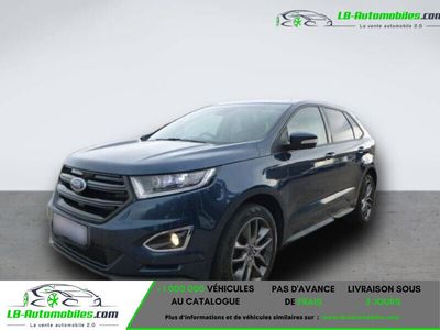 occasion Ford Edge 2.0 TDCi 210 BVA AWD