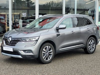 occasion Renault Koleos 2.0 dCi 175ch energy Intens 4x4