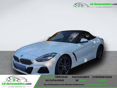 Occasion BMW Z4 Sport Line 258 ch (189 kW) 2019 Cabriolet