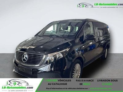 Mercedes EQV300