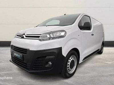 Occasion 2023 Citroën Jumpy Monospace | 21 999 € (Bon prix)