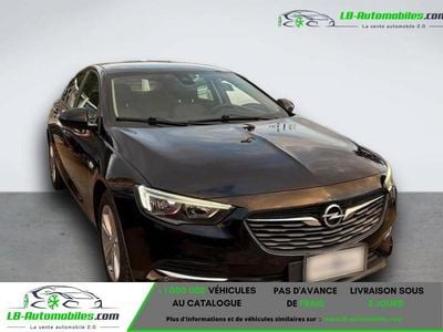 Occasion 2019 Opel Insignia Sport Berline | 18 200 € (Bon prix)