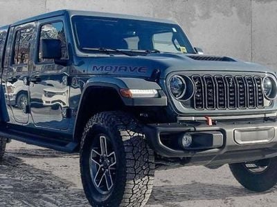 Gris Occasion 2024 Jeep Gladiator Pick-up | 59 229 €