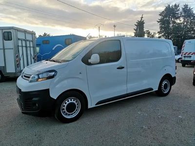 occasion Citroën Jumpy M BLUEHDI 115 S&S BVM6 BUSINESS