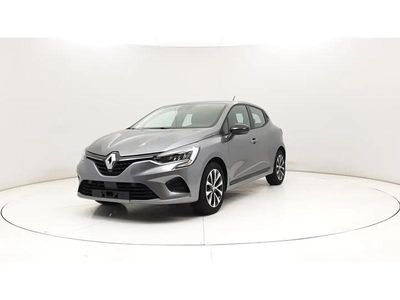 Gris Occasion 2023 Renault Clio V Equilibre Citadine | 19 460 € (Prix cher)