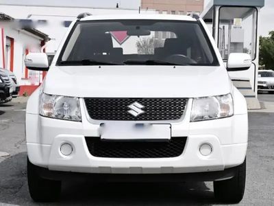 occasion Suzuki Grand Vitara 16 L 106 CV CITY CRIT'AIR 1 4X4 BVM