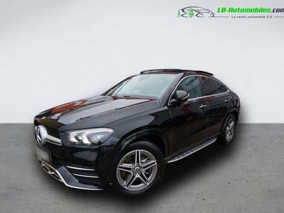 Mercedes GLE350