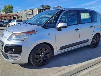 Citroën C3 Picasso