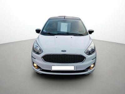 Ford Ka Plus