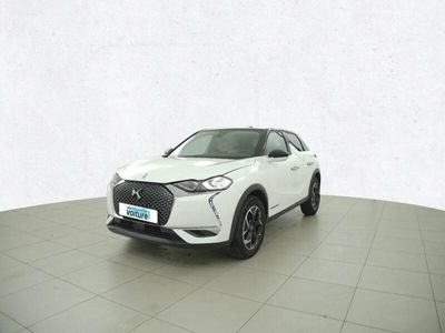 DS Automobiles DS3 Crossback