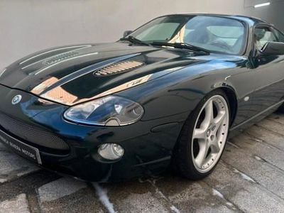 Occasion 1998 Jaguar XKR Coupé | 29 990 €