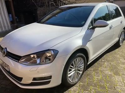 occasion VW Golf VII Golf1.2 TSI Cup 86 CV