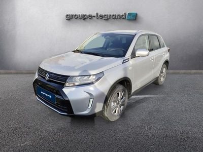 Nouvelle 2025 Suzuki Vitara | 24 990 € (Bon prix)