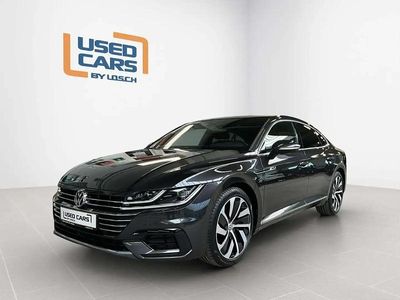 VW Arteon