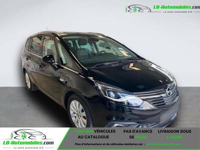 occasion Opel Zafira 2.0 Cdti 170 Ch Blueinjection Bva