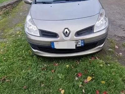 Renault Clio II