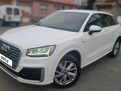 occasion Audi Q2 1.4 TFSI COD 150 ch S tronic 7