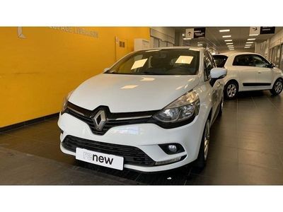 Renault Clio IV