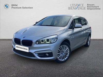 BMW 225 Active Tourer