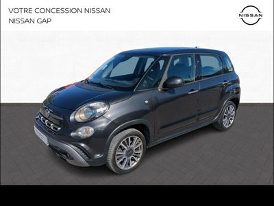 occasion Fiat 500L 1.6 Multijet 16v 120ch S&S City Cross