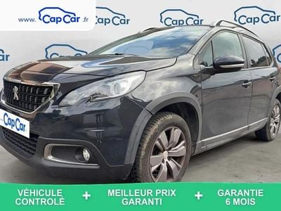 Occasion 2019 Peugeot 2008 Signature Sky SUV | 9 490 € (Prix juste)