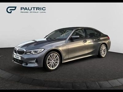 Gris Occasion 2021 BMW 330 M Sport Berline | 27 980 € (Super prix)