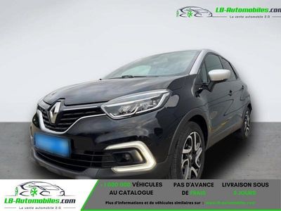 Occasion 2018 Renault Captur Bose Edition SUV | 16 400 € (Prix cher)