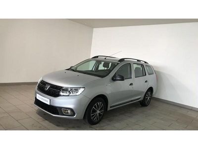 occasion Dacia Logan MCV LOGAN MCVSCe 75 - Silverline