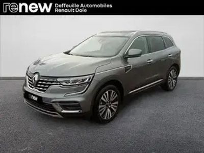 occasion Renault Koleos Tce 160 Edc Fap 4x2 - B Initiale Paris