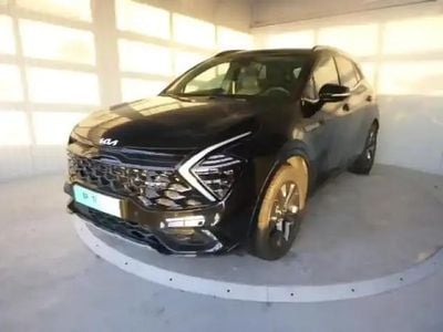 Occasion Kia Sportage GT-Line 2023 Noir basalte métallisé SUV