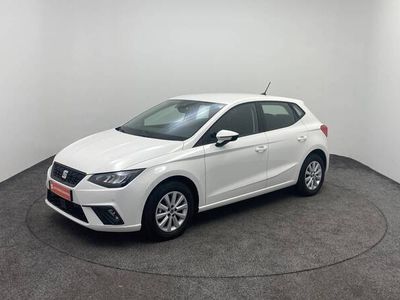 occasion Seat Ibiza Ibiza1.0 EcoTSI 95 ch S/S BVM5