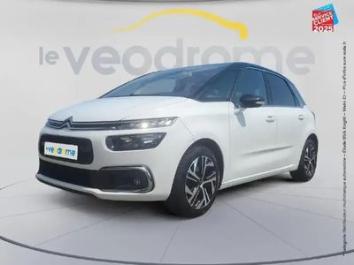 Citroën C4 SpaceTourer