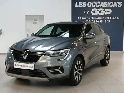 Occasion Renault Arkana Evolution 2023 Gray m SUV