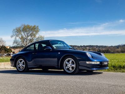 occasion Porsche 911 Carrera 911993