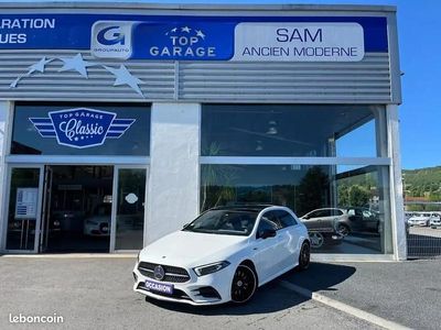 Mercedes A250