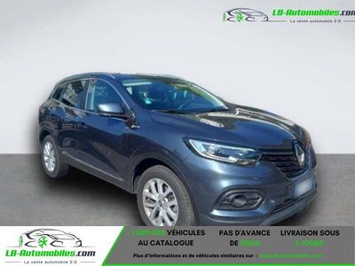Occasion 2019 Renault Kadjar Business SUV | 18 500 € (Prix juste)