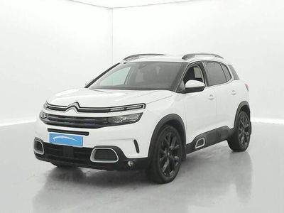 occasion Citroën C5 Aircross PureTech 130 S&S BVM6