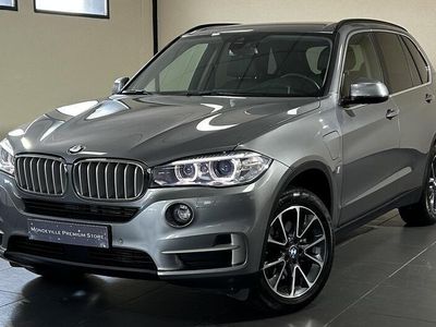 occasion BMW X5 2.0as Xdrive Plug In Hybrid 245cv/1 Emain!!