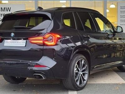 Occasion 2023 BMW iX3 M Sport SUV | 57 900 €