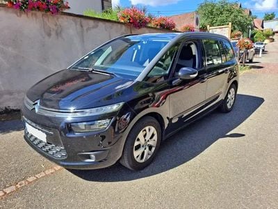 Citroën Grand C4 Picasso