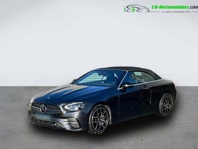 Mercedes E300